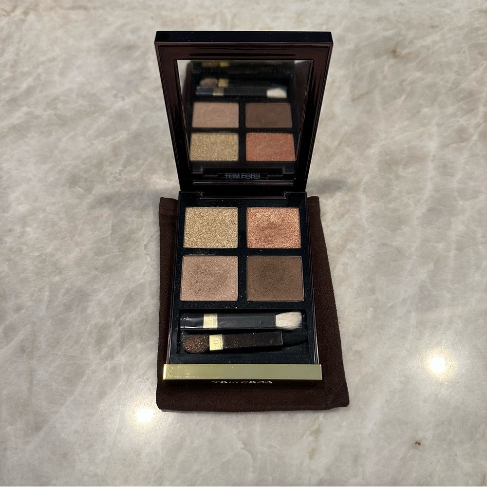 Tom Ford Eyeshadow Golden Mink